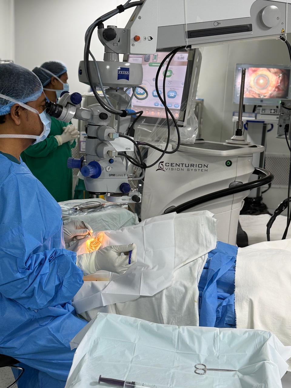 Medical Care